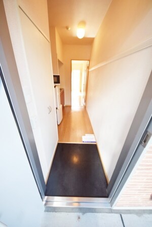 レオパレスけやきの物件内観写真